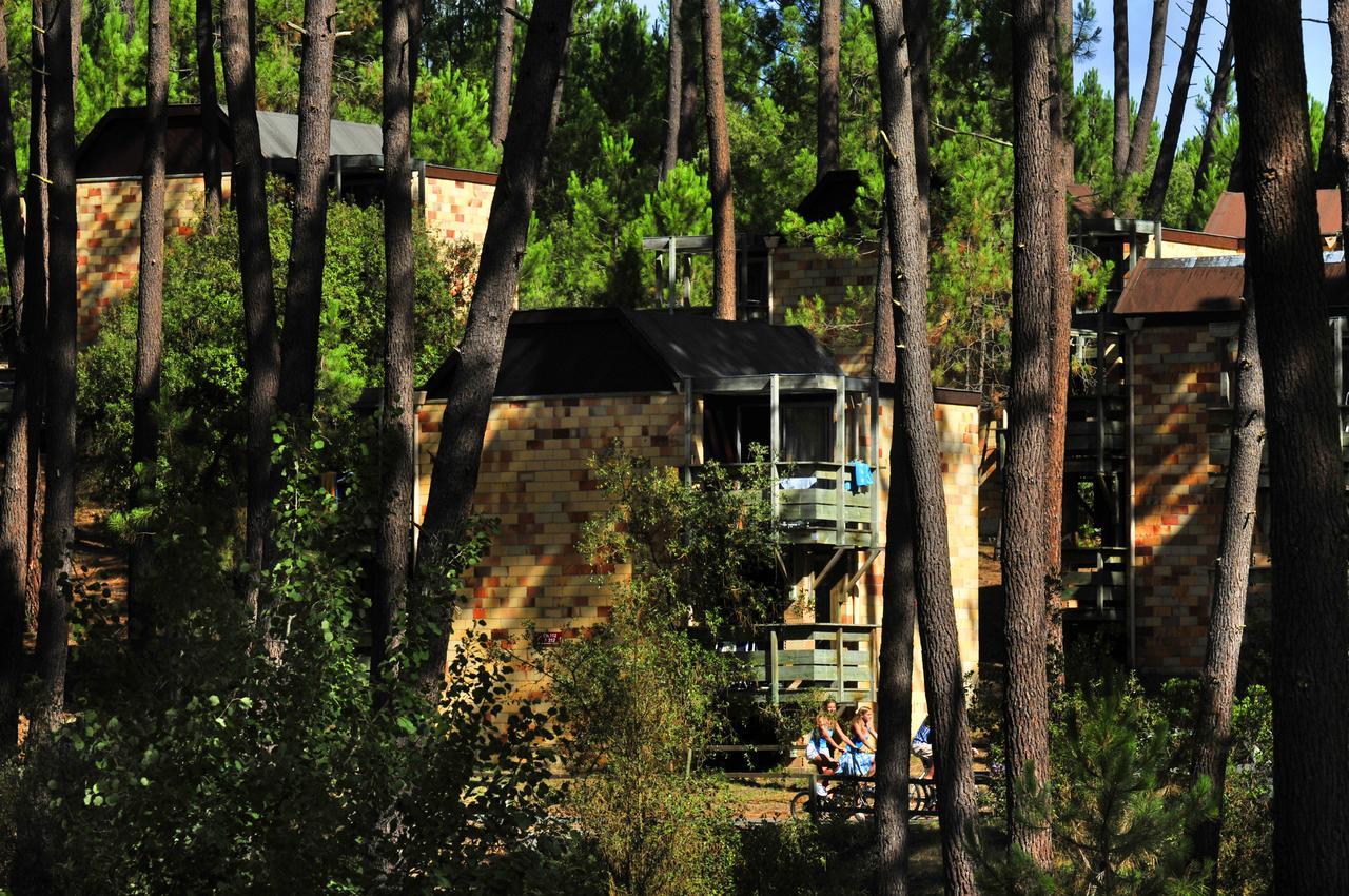 Vtf Les Bruyeres Maubuisson Exterior foto