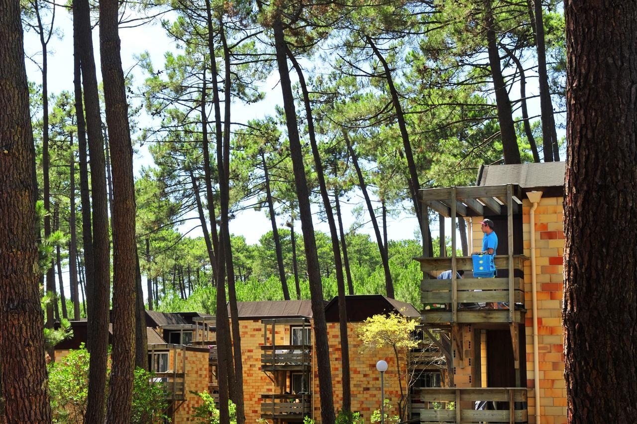 Vtf Les Bruyeres Maubuisson Exterior foto