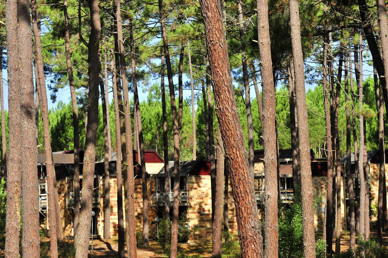 Vtf Les Bruyeres Maubuisson Exterior foto