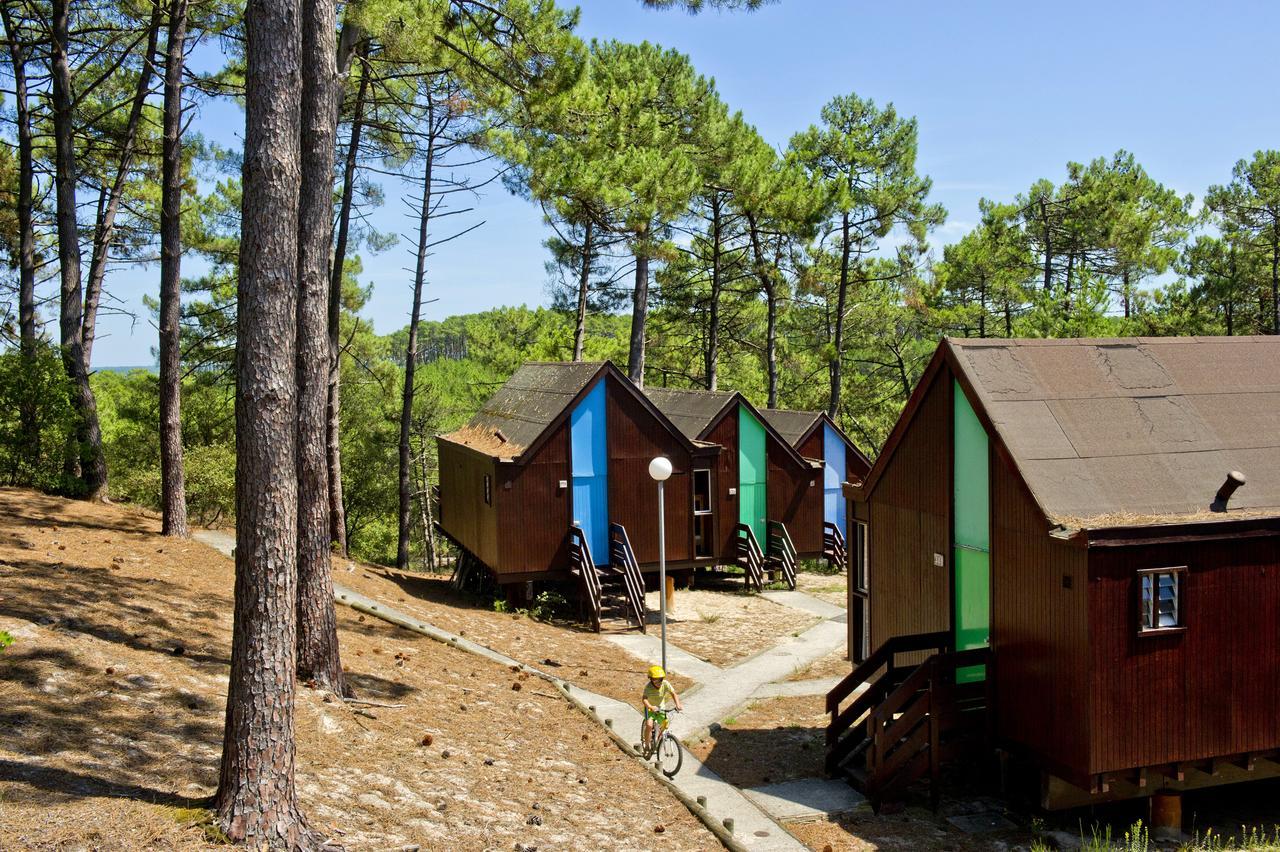 Vtf Les Bruyeres Maubuisson Exterior foto